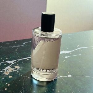 Salt & Stone Neroli & Basil Body Mist - Unisex 3.4 fl oz.